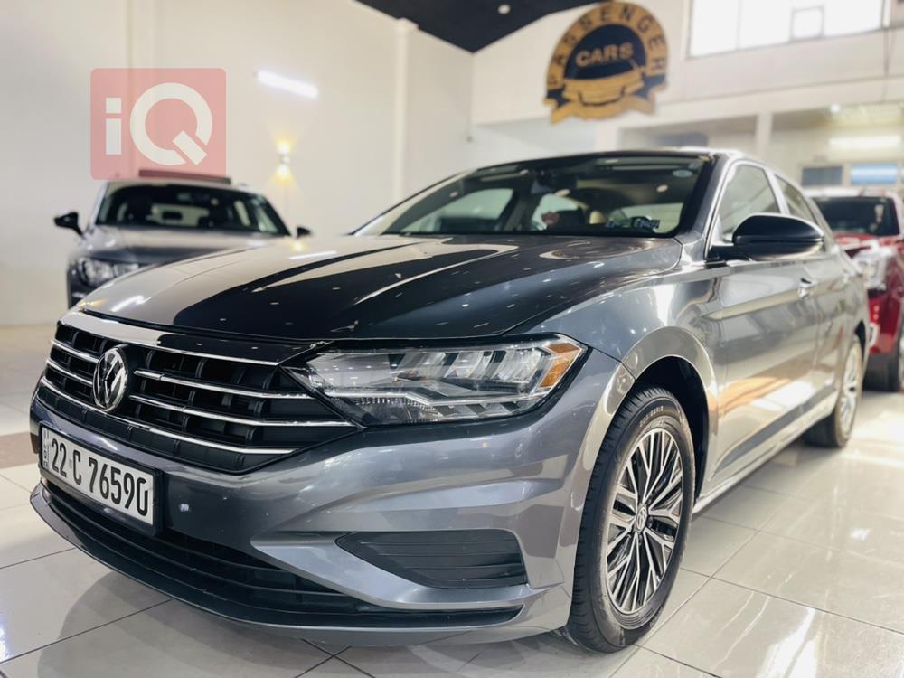 Volkswagen Jetta